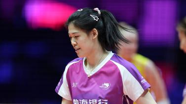 迎战劲敌 迎战劲敌